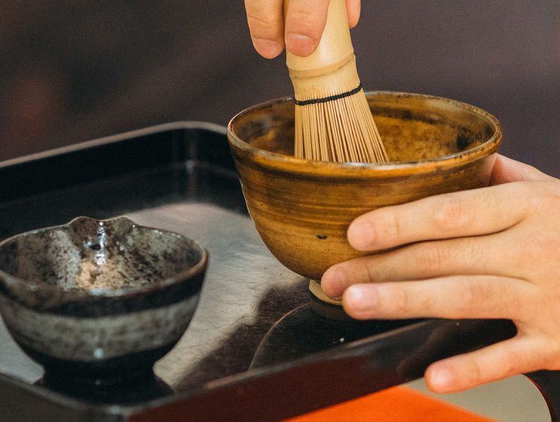 Traditional Tea Ceremony Experience in Osaka - From tea explanation to your own bowl