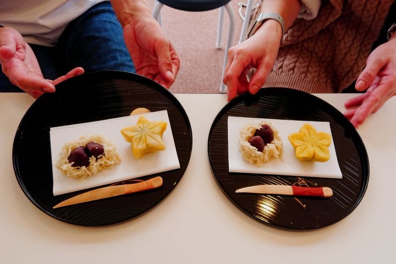 Traditional Tea Ceremony Experience in Tokyo - A short, practical introduction to matcha