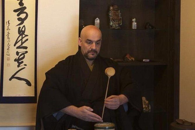 Traditional Tea Ceremony in Kyoto - Quick overview: what to expect