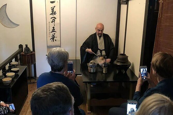 Traditional Tea Ceremony in Kyoto - Final thoughts
