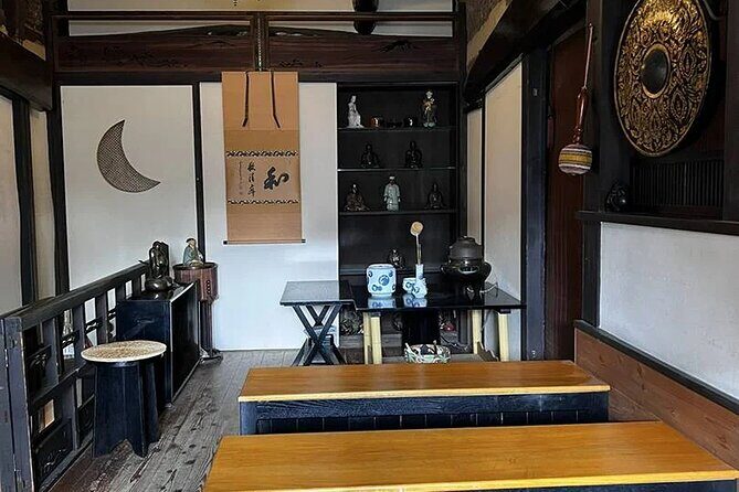 Traditional Tea Ceremony in Kyoto - FAQ