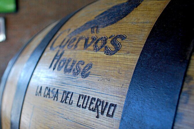 Traditional Tequila Tasting Experience with Jorge Cuervo - Practical Details