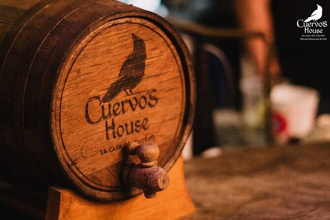 Traditional Tequila Tasting Experience with Jorge Cuervo - What Real Travelers Say