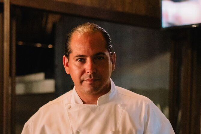 Traditional Tequila Tasting Experience with Jorge Cuervo - The Sum Up