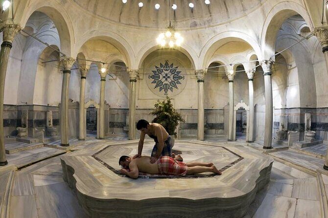 Traditional Turkish Bath Experience in Alanya With Oil Massage - Final Thoughts: A Well-Rounded Turkish Bath Experience