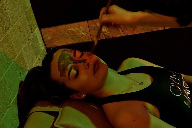 Traditional Turkish Bath Experience in Antalya - Why Travelers Keep Coming Back