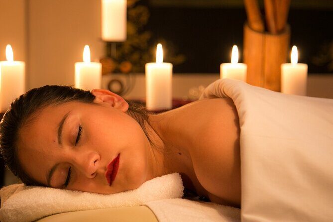 Traditional Turkish Bath Experience in Antalya - A Relaxing Retreat in Antalya: The Traditional Turkish Bath Experience