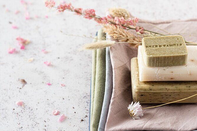 Traditional Turkish Bath Experience in Antalya - Key Points