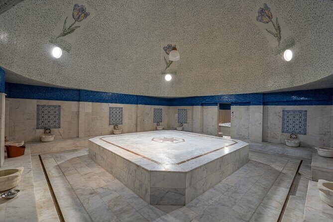 Traditional Turkish Bath Experience in Antalya - Final Thoughts