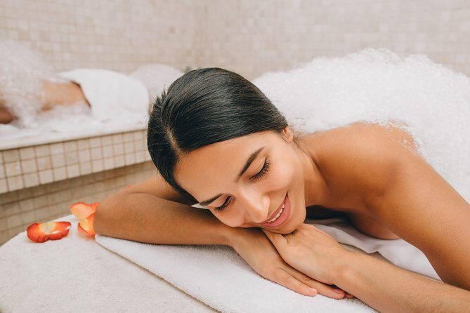 Traditional Turkish Bath Experience in Cappadocia - A Deep Dive into the Cappadocia Turkish Bath Experience