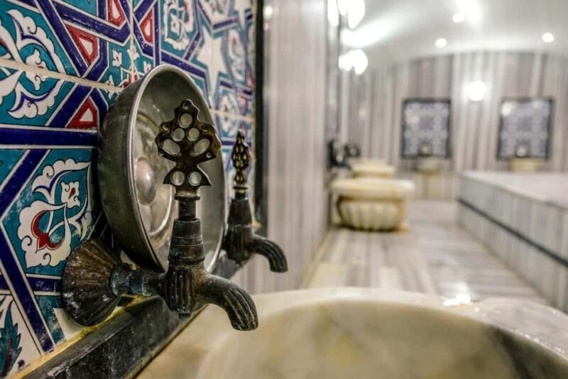 Traditional Turkish Bath Experience in Cappadocia - Frequently Asked Questions