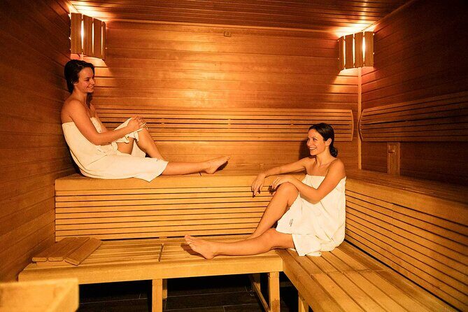Traditional Turkish Bath, Massage, Face Mask, Peeling in Istanbul - Authentic, Well-Organized, and Convenient