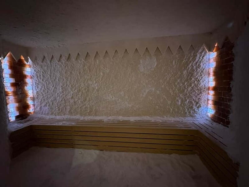 Traditional Turkish Bath & Spa Experience in Antalya - Who Should Consider This Tour?