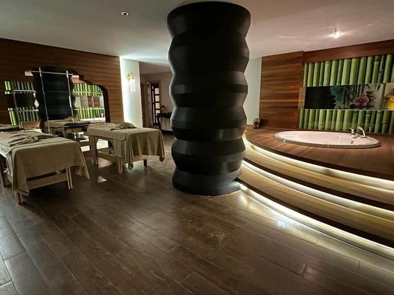 Traditional Turkish Bath & Spa Experience in Antalya - FAQs