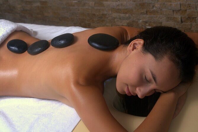 Traditional Turkish Bath & Spa with transfer - Hamam in Alanya - FAQ