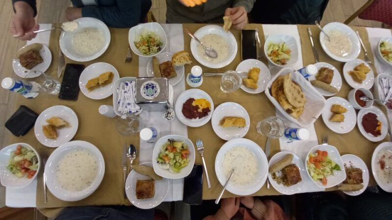 Traditional Turkish Night Show with Dinner&Non limit Drinks - Authentic Turkish Night Experience in Cappadocia: A Deep Dive