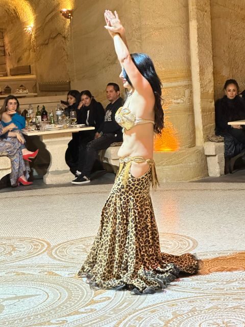 Traditional Turkish Night Show with Dinner&Non limit Drinks - Final Thoughts: Is This Tour Worth It?