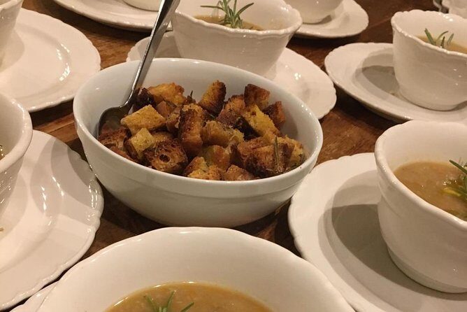 Traditional Tuscan Cuisine Cooking Class, Castiglion Fiorentino near Cortona - Discover Authentic Tuscan Flavors with a Cooking Class Near Cortona