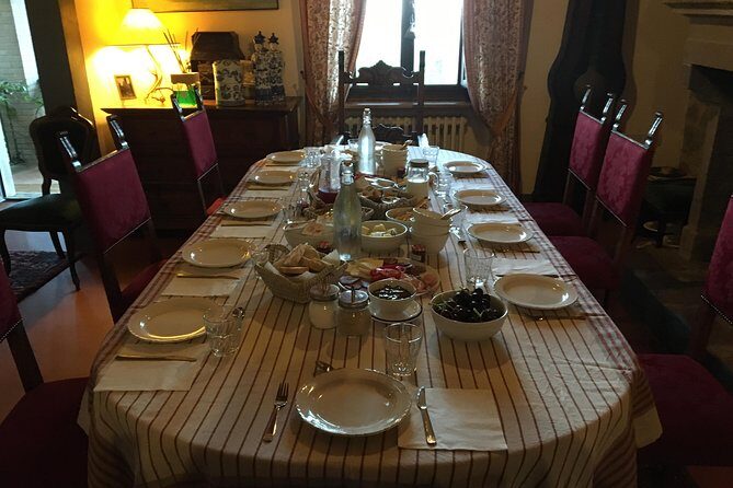 Traditional Tuscan Cuisine Cooking Class, Castiglion Fiorentino near Cortona - Key Points