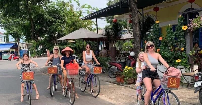 Traditional Vietnamese Cooking Class in Leina Cookery - Key Points