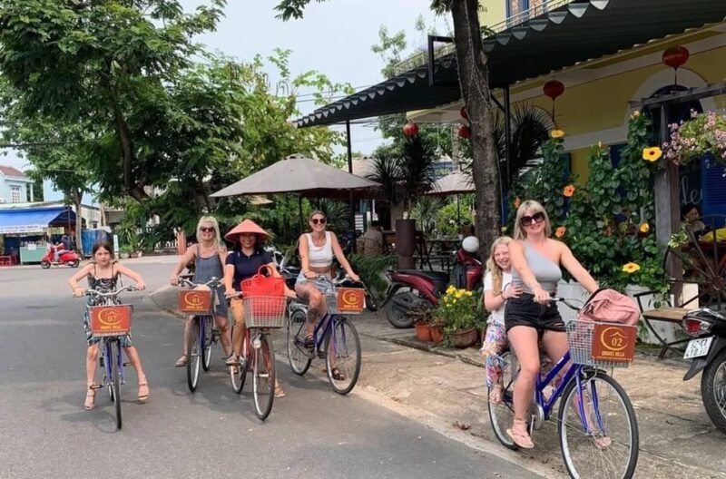 Traditional Vietnamese Cooking Class in Leina Cookery - Authenticity and Local Flavor