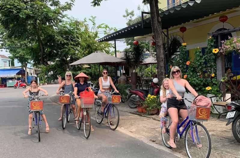 Traditional Vietnamese Cooking Class in Leina Cookery - Value for Money