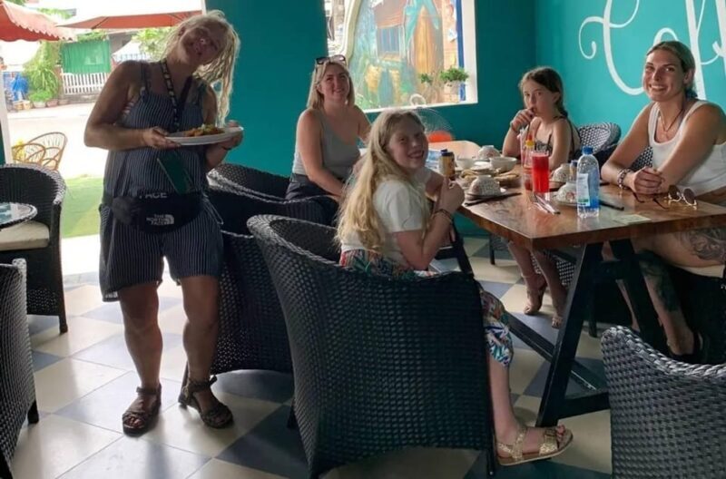 Traditional Vietnamese Cooking Class in Leina Cookery - Who Would Love This Experience?