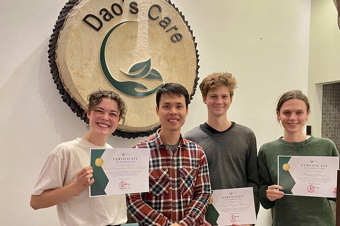 Traditional Vietnamese Massage Courses - Traditional Vietnamese Massage Courses: A Deep Dive into Culture and Craft