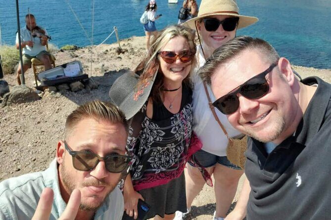 Traditional Villages & Akrotiri Excavations: Private Tour - Final Thoughts