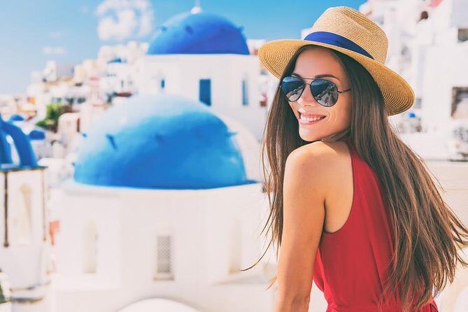 Traditional Villages Full day Tour in Santorini - The Experience: A Deep Dive into the Tour Itself