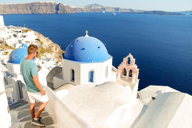Traditional Villages Full day Tour in Santorini - FAQ