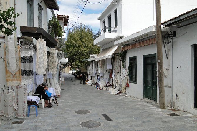 Traditional Villages of Kritsa and Kroustas - Who Should Consider This Tour?