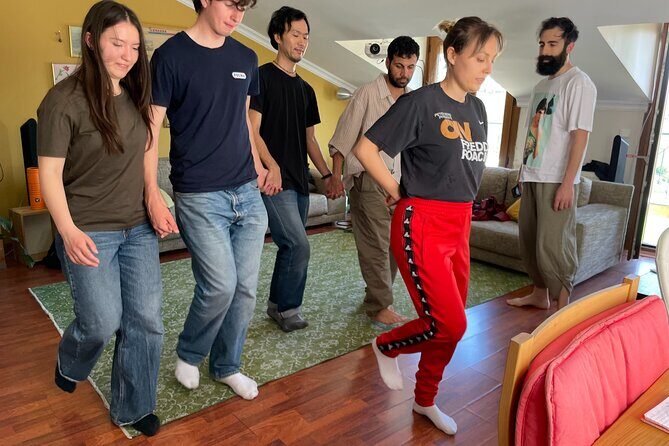 Traditional Wedding Dances Workshop with a Couple at Local Home - FAQ