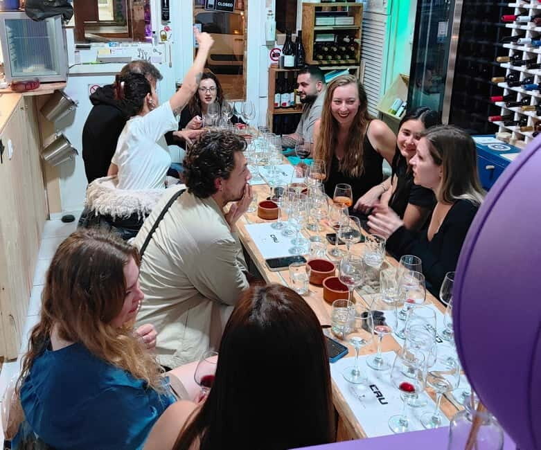 Traditional Wines of Ancient & Modern Greece - A Deep Dive into the Experience