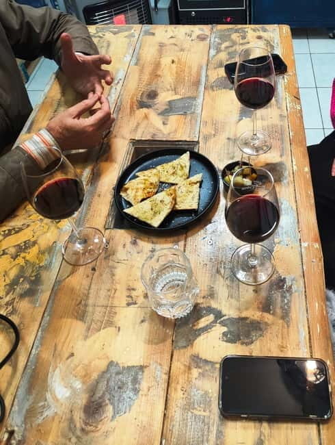Traditional Wines of Ancient & Modern Greece - Final Thoughts