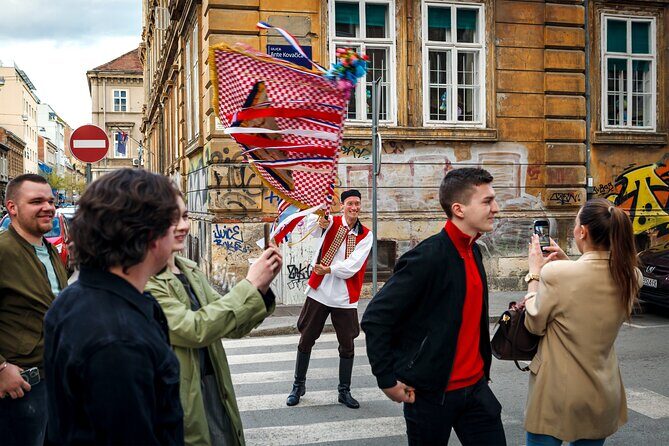 Traditional Workshop Experience Hearts Of Zagreb - Introduction: A Short, Sweet Taste of Croatia’s Cultural Soul
