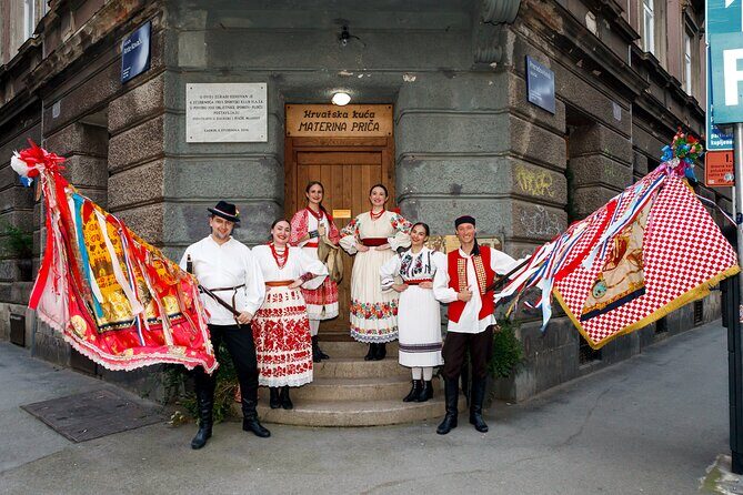 Traditional Workshop Experience Hearts Of Zagreb - Practical Details: Booking, Group Size & Cost