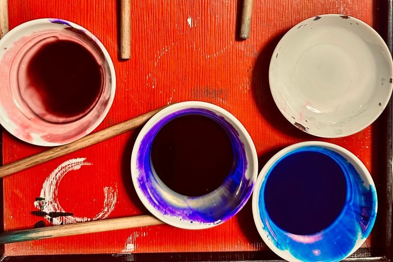 Traditional Yuzen Dyeing Experience in Kyoto - The souvenir and the value