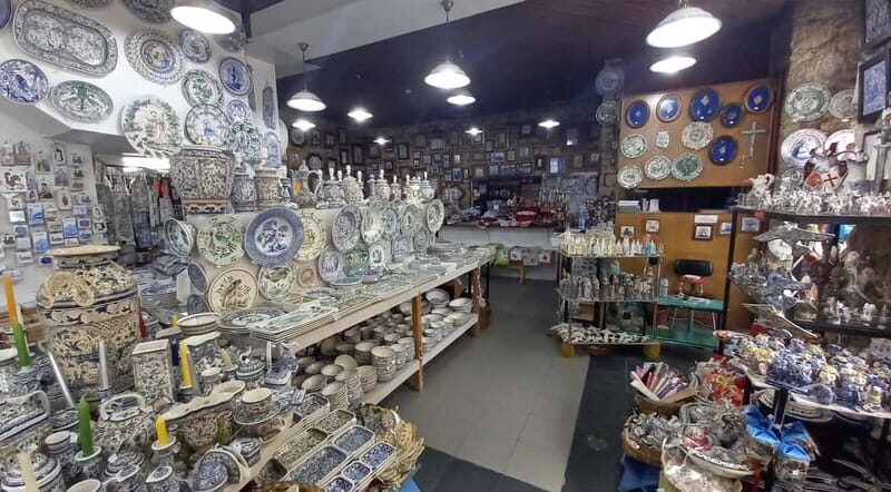 Traditions and Shopping in Coimbra Old Town Tour - Why This Tour Offers Great Value