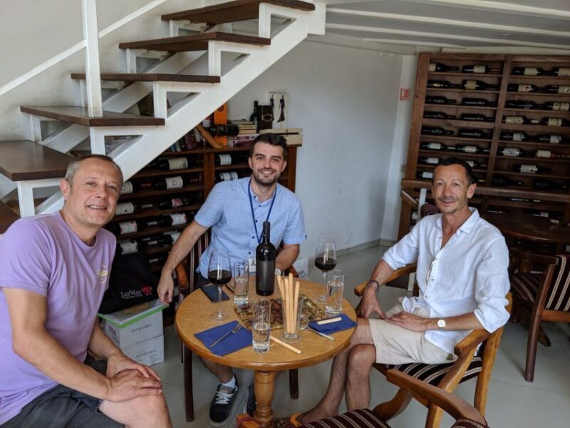 Traditions in Bucharest: Village Museum and Wine Tasting - A Deep Dive into the Tour Experience
