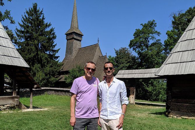 Traditions in Bucharest: Village Museum and Wine Tasting Tour - A Deep Dive into Bucharest’s Traditions and Tastes