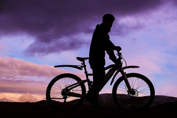Trail challenge with electric mountainbike - Authentic Experiences and Practical Tips