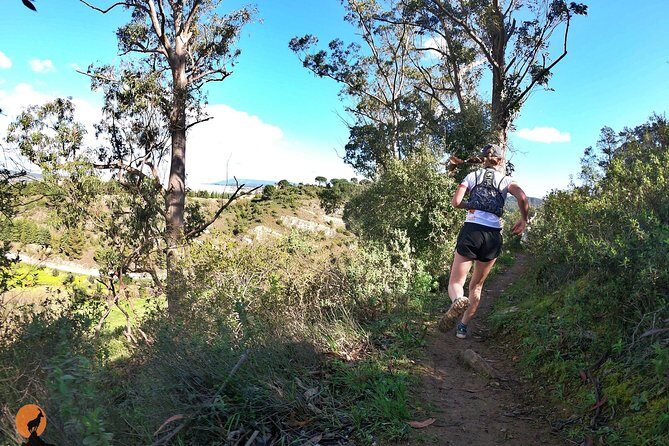 Trail Running Lousana mountains and villages of shale - Frequently Asked Questions
