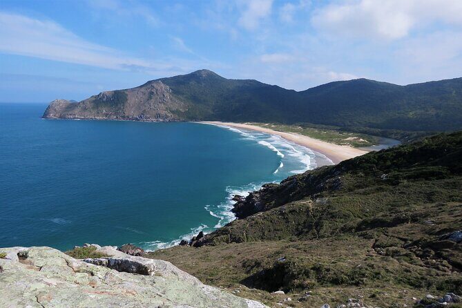 Trail through Lagoinha do Leste in Florianopolis - Explore the Natural Beauty of Florianopolis with the Lagoinha do Leste Trail