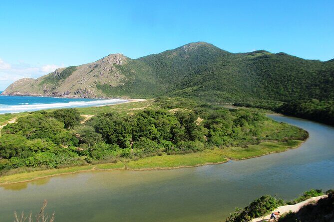 Trail through Lagoinha do Leste in Florianopolis - Frequently Asked Questions