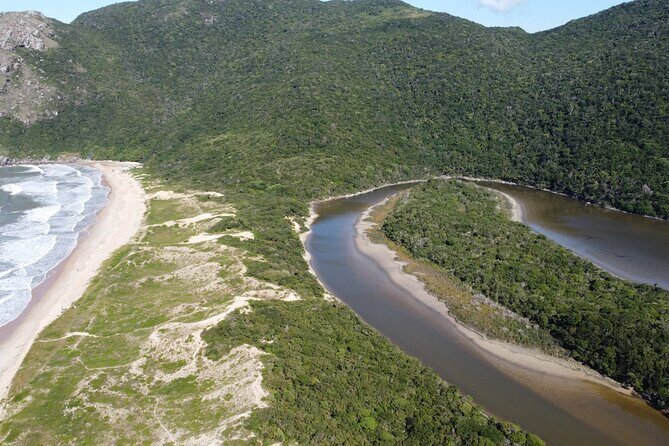 Trail to Lagoinha do Leste and Morro da Coroa - FAQ