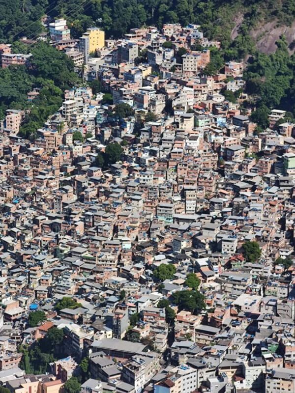 Trail with the most incredible view of Rio de Janeiro at Morro Dois Irmãos - Key Points