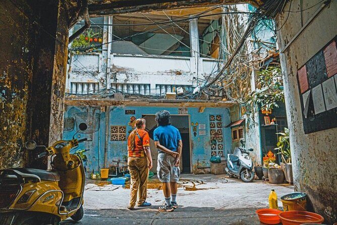 Trails of Chinatowns Richest Man - Ho Chi Minh City Cycling Tour - An In-Depth Look at the Ho Chi Minh City Cycling Tour