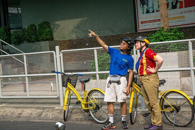 Trails of Chinatowns Richest Man - Ho Chi Minh City Cycling Tour - Final Thoughts