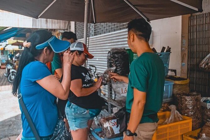 Trails of Chinatowns Richest Man - Ho Chi Minh City Cycling Tour - FAQ